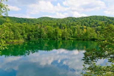 plitvice gölleri ulusal park, Hırvat
