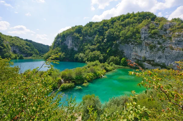 plitvice gölleri ulusal park, Hırvat