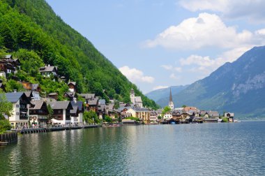 Hallstatt, Avusturya