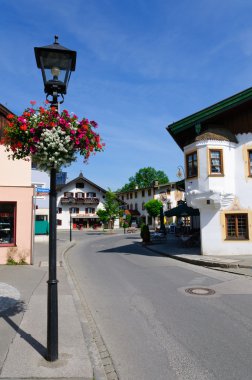 Oberammergau, Almanya