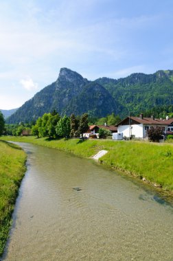 Oberammergau, Almanya