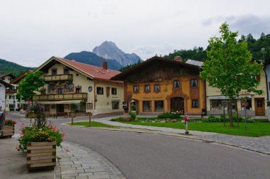 Mittenwald, Almanya
