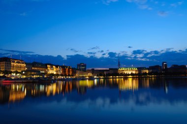 Hamburg, Almanya