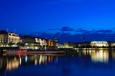 Hamburg, Almanya