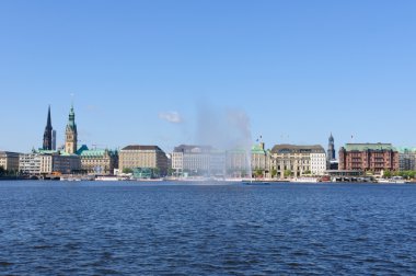 Hamburg, Almanya