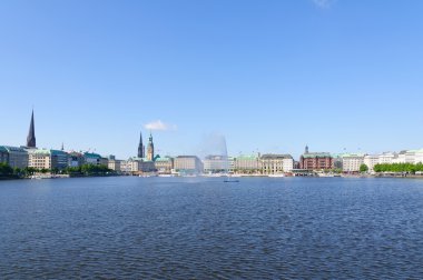 Hamburg, Almanya