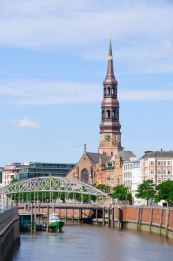 Hamburg, Almanya