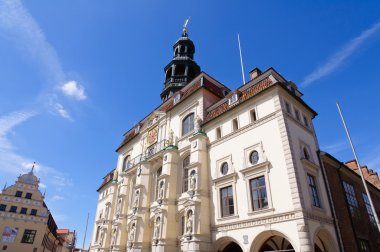 Lüneburg, Germany