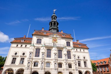 Lüneburg, Germany