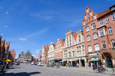 Lüneburg, Germany