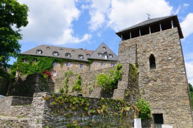 Monschau Kalesi