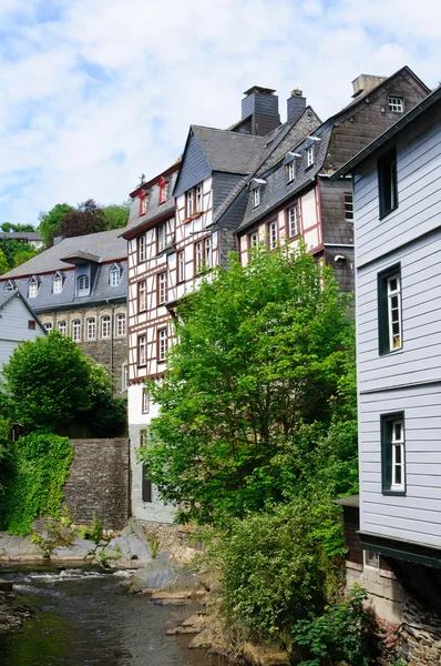 Monschau, Almanya eski şehir