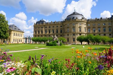 Würzburg, Germany