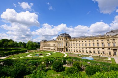 Würzburg, Germany