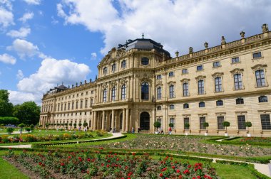 Würzburg, Germany
