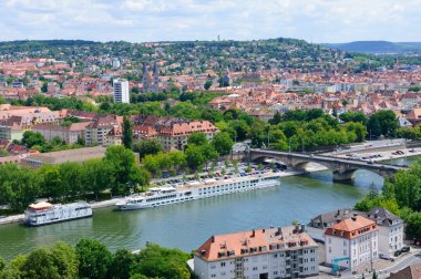 Würzburg, Germany