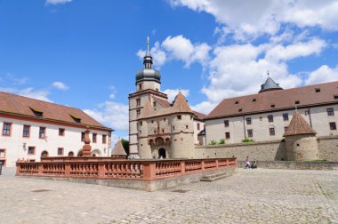 Würzburg, Germany