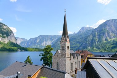 Hallstatt, Avusturya
