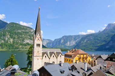 Hallstatt, Avusturya