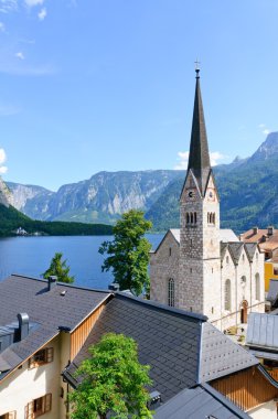 Hallstatt, Avusturya