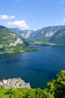 Hallstatt, Avusturya