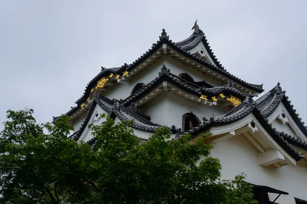 Hikone Castle in Shiga, Japan — Stock Photo, Image