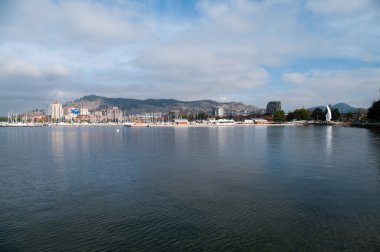 Kelowna waterfront