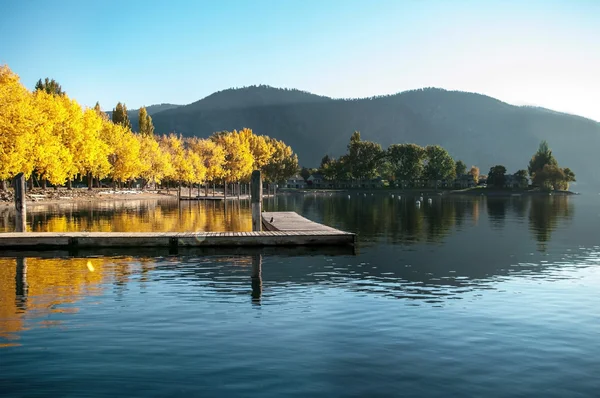 wapato resort güneş doğarken