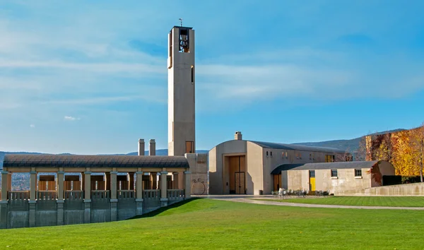 Azienda vinicola Mission Hill — Foto Stock