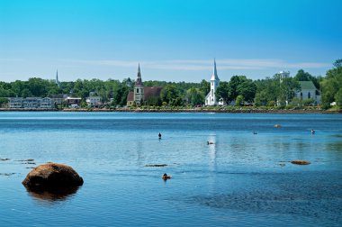 Mahone Bay