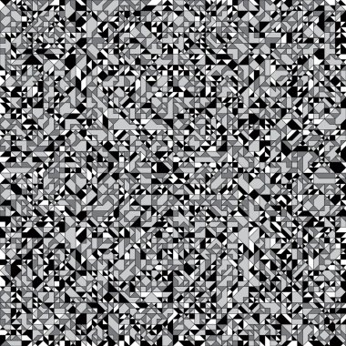 tek renkli unsurlar ile Seamless Modeli.