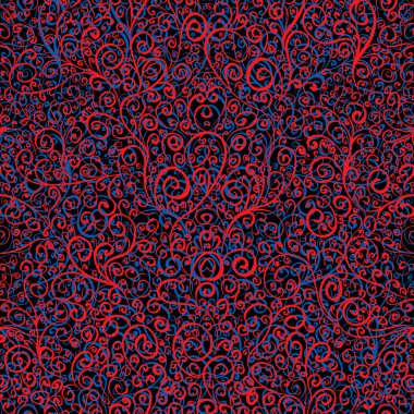 koyu kırmızı romantik çiçek arka plan.