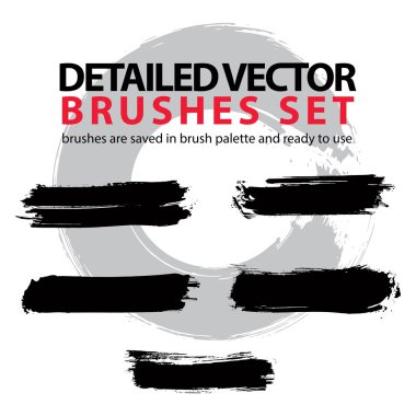 taranmış ve izlenen yaratıcı darbeleri, illustra topluluğu