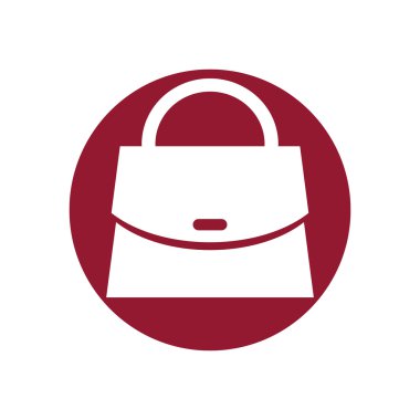 çanta vektör simgeler kümesi, Semboller Koleksiyonu.