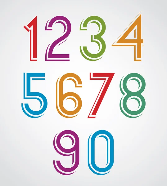 Whole numbers imágenes de stock de arte vectorial | Depositphotos Whole numbers imágenes de stock de arte vectorial | Depositphotos