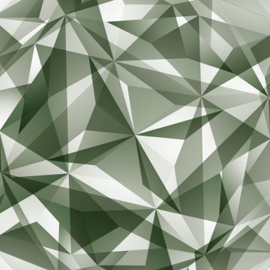 tasarlamak vektör geometrik 3d arka plan, karmaşık bilim neu