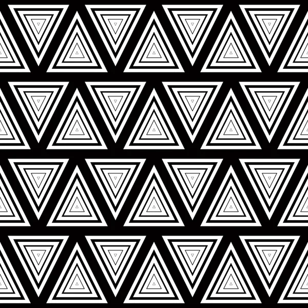 Triángulo blanco y negro patrón geométrico abstracto sin costura. Ve. vector, gráfico vectorial © Ostapius imagen #55763835 Triángulo blanco y negro patrón geométrico abstracto sin costura. Ve. vector, gráfico vectorial © Ostapius imagen #55763835