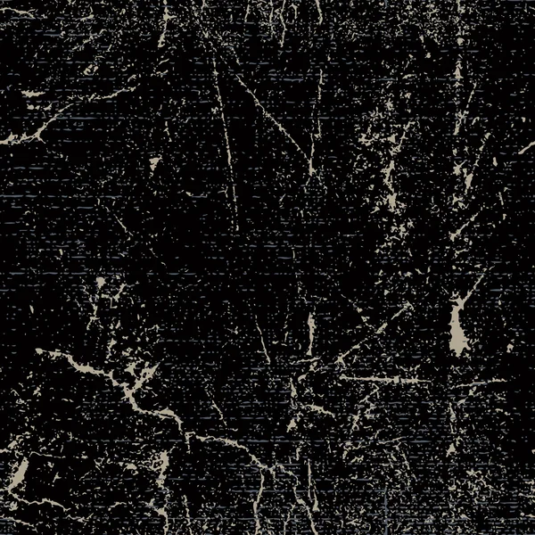 Texture grunge rouillée rayée sans couture, fond vectoriel. — Image vectorielle