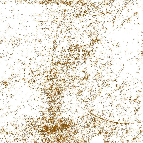 Бесшовная текстура гранжа, векторный фон . — стоковый вектор
