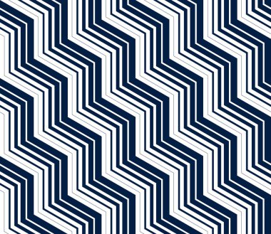 3D merdiven asgari astarsız desen, vektör soyut tekrarla arka plan kağıdı.