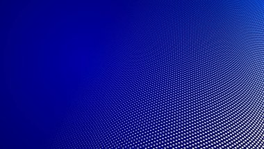 3D perspektif vektörü soyut arkaplan, multimedya internet bilgi teması, bilim teknolojisinin dalga akışı veya reklamlar için iş boş şablonu.