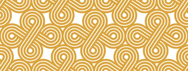 Geometrik pürüzsüz desen, vektör trendi vintage döşeme sonsuz arkaplan, geometrik dekoratif ızgara.