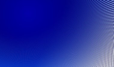 3D perspektif vektörü soyut arkaplan, multimedya internet bilgi teması, bilim teknolojisinin dalga akışı veya reklamlar için iş boş şablonu.