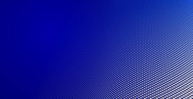 3D perspektif vektörü soyut arkaplan, multimedya internet bilgi teması, bilim teknolojisinin dalga akışı veya reklamlar için iş boş şablonu.