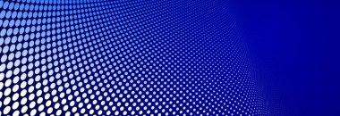 3D perspektif vektörü soyut arkaplan, multimedya internet bilgi teması, bilim teknolojisinin dalga akışı veya reklamlar için iş boş şablonu.