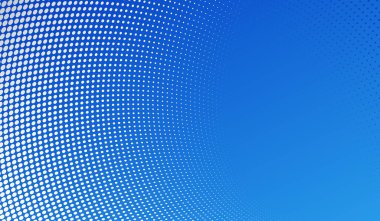 3D perspektif vektörü soyut arkaplan, multimedya internet bilgi teması, bilim teknolojisinin dalga akışı veya reklamlar için iş boş şablonu.