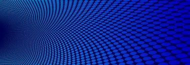 Doğrusal soyut arkaplan, vektör tasarımı perspektif, eğri ve dalga çizgileri hareket halinde, pürüzsüz ve yumuşak arkaplan.