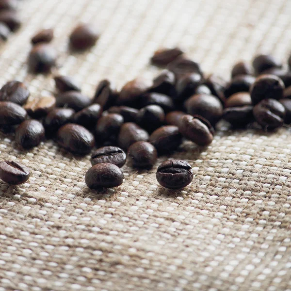 Coffe beans — Stock Photo, Image