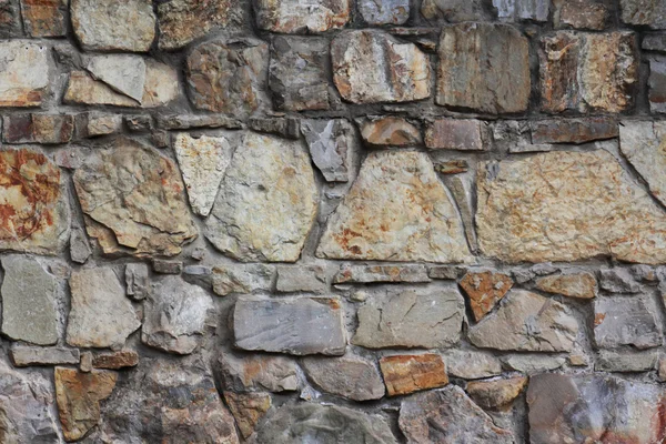 Текстура старой стены — стоковое фото