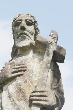 Yüce İsa.